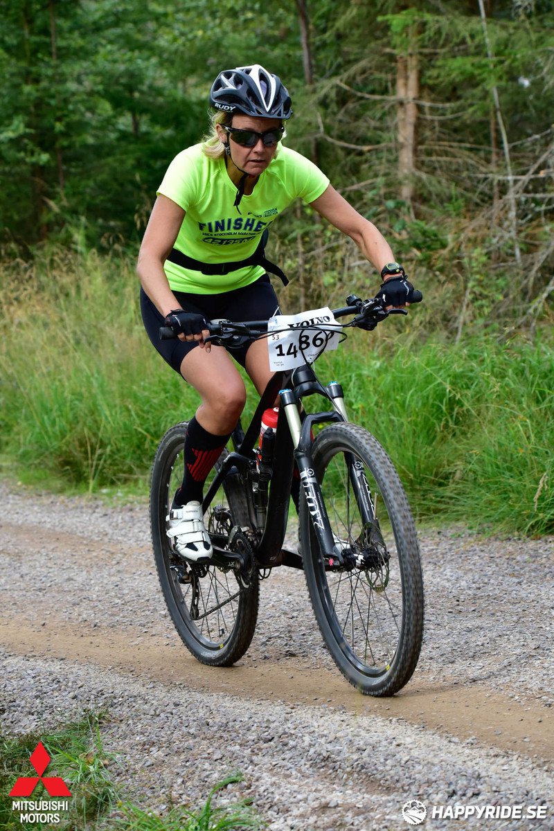 Bild från Cykelvasan 2016